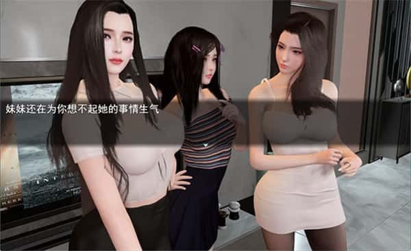 我的幸福人生 章节事件 资料图 5