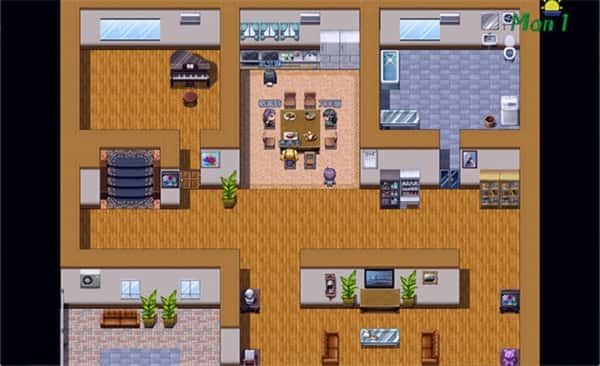 我的幸福人生 资源内容 展示图 4