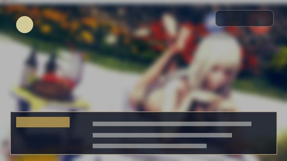 精灵女孩 攻略要点 预览图 7