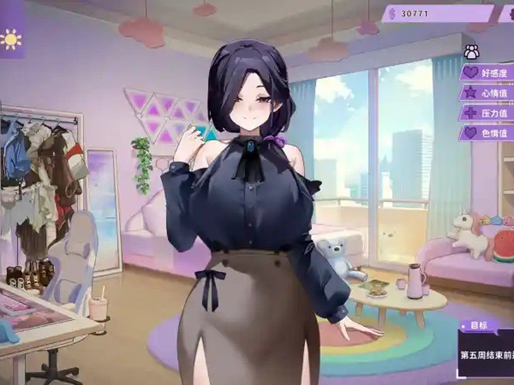 29岁的人妻想成为职业coser是否搞错了什么 Cosplay经营 页面配图 2