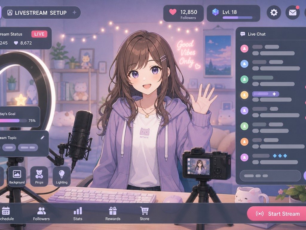 29岁的人妻想成为职业coser是否搞错了什么 资源内容 资料图 7
