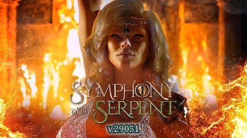 蛇之交响曲_Symphony of the Serpent 任务推进 画面 3