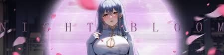 夜幕之花_Night Bloom 版本内容 预览图 1