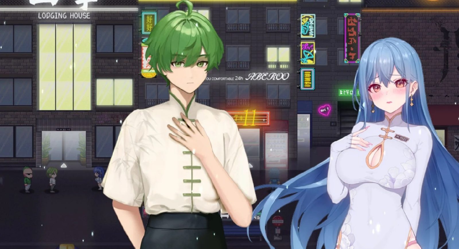夜幕之花_Night Bloom 攻略要点 详情图 3