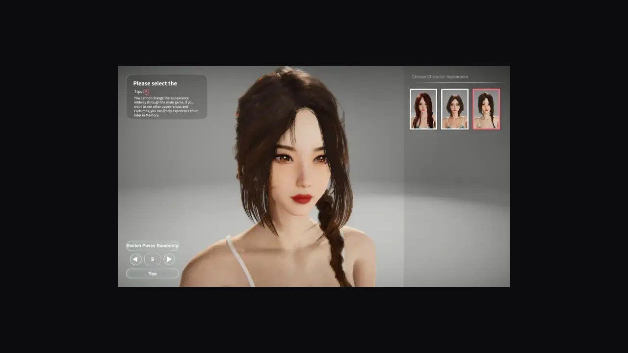隔壁的美艳人妻TheWifeNextDoor 剧情互动 场景图 5