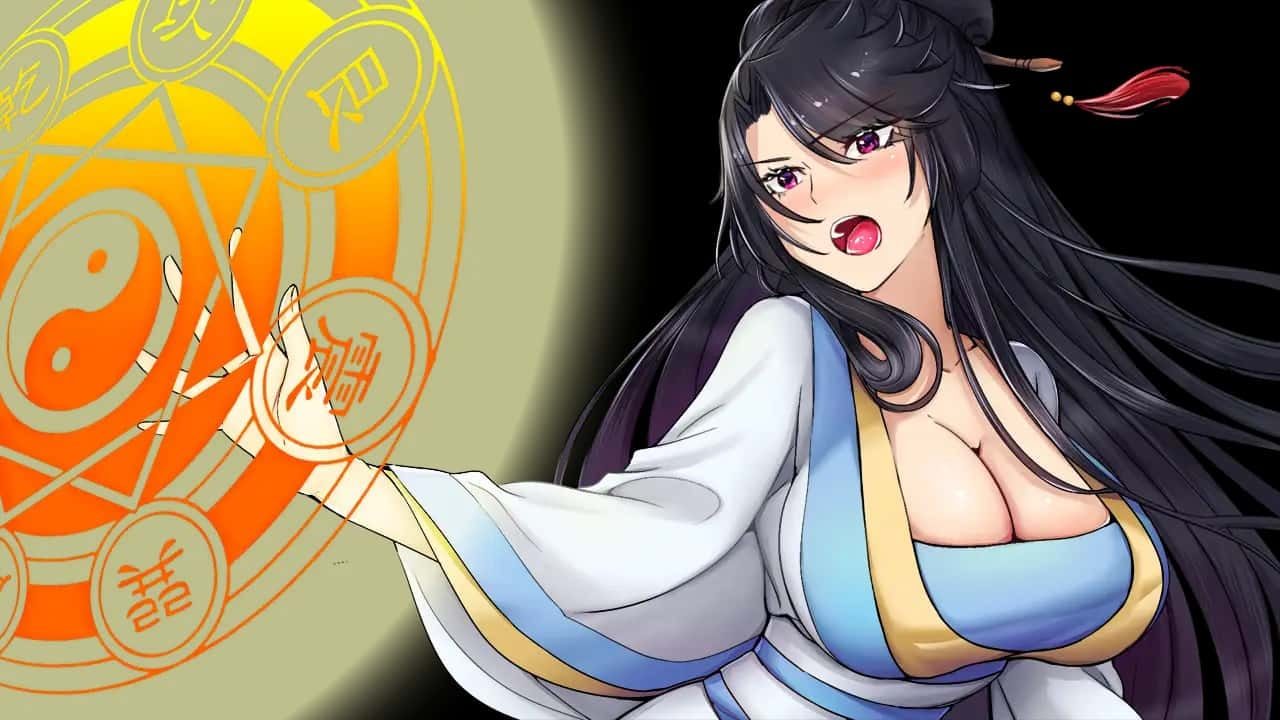 绯月仙行录 支线内容 专题图 8