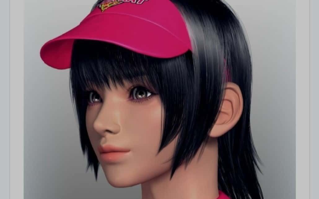 梅麻吕3D合集 故事片段 玩法截图 6