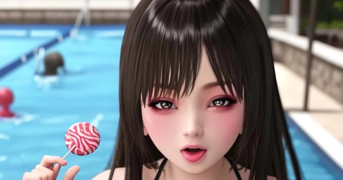 梅麻吕3D合集 存档攻略 专题图 7