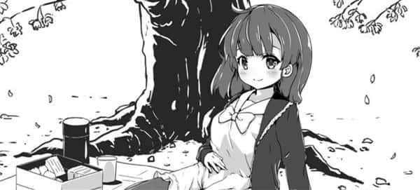 妹同居生活 场景演出 资料图 1