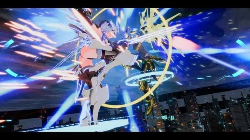 驱动妖精 AI-deal-Rays 支线内容 专题图 4