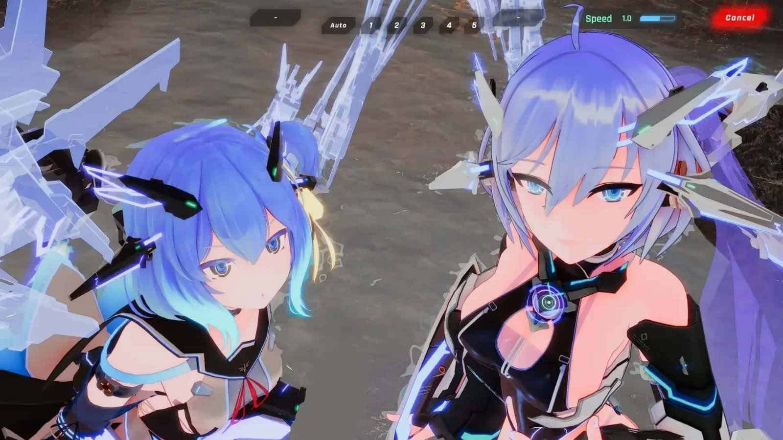 驱动妖精 AI-deal-Rays 操作界面 演示图 1