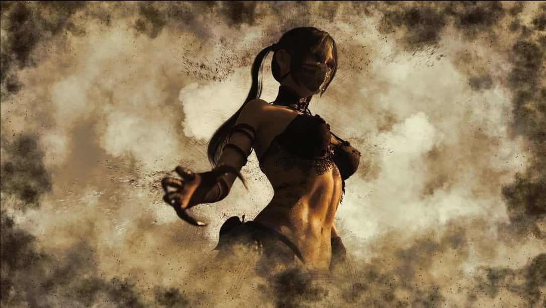 沙漠追猎者_Desert Stalker 玩法展示 画面 7
