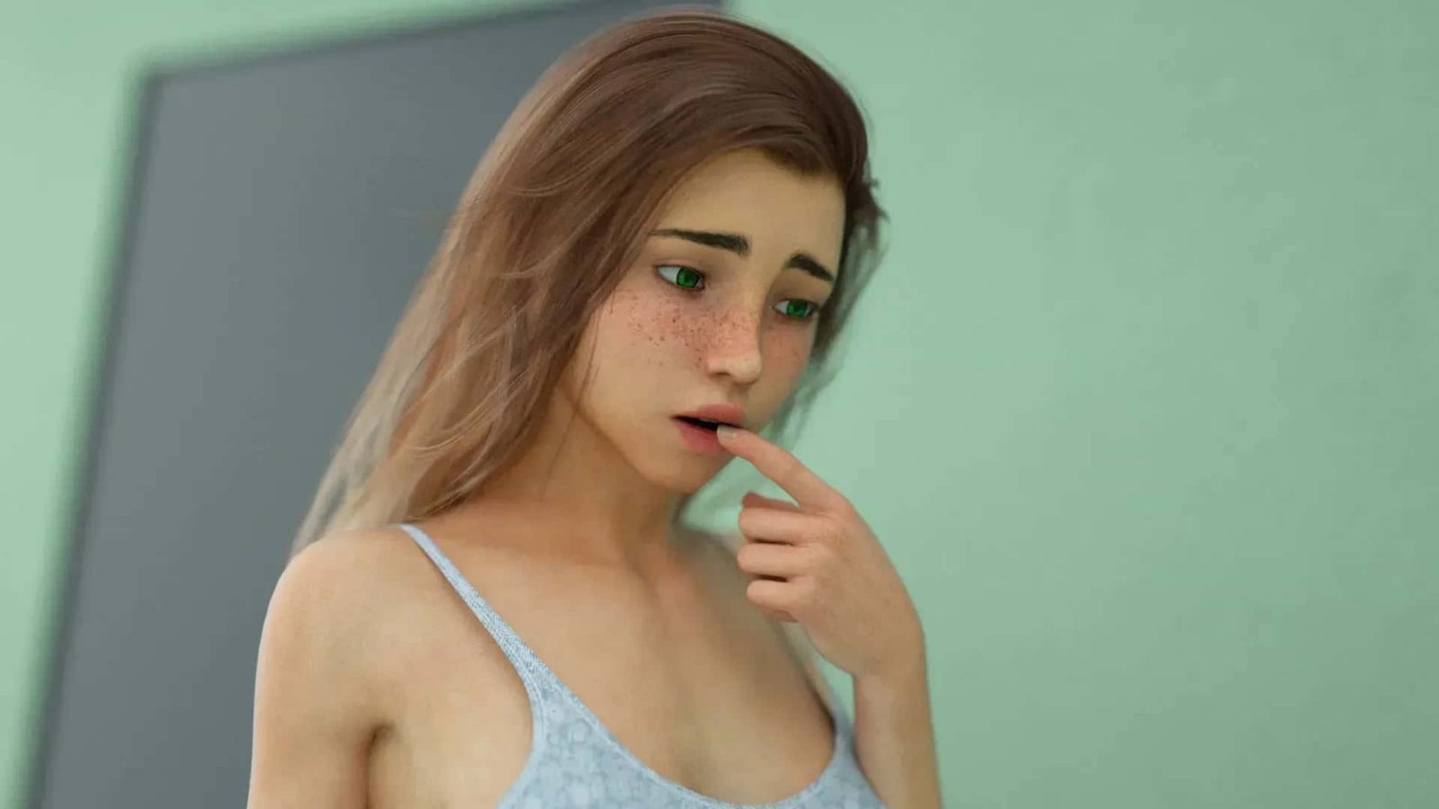 淑女都市 Milfy City 玩法展示 专题图 1
