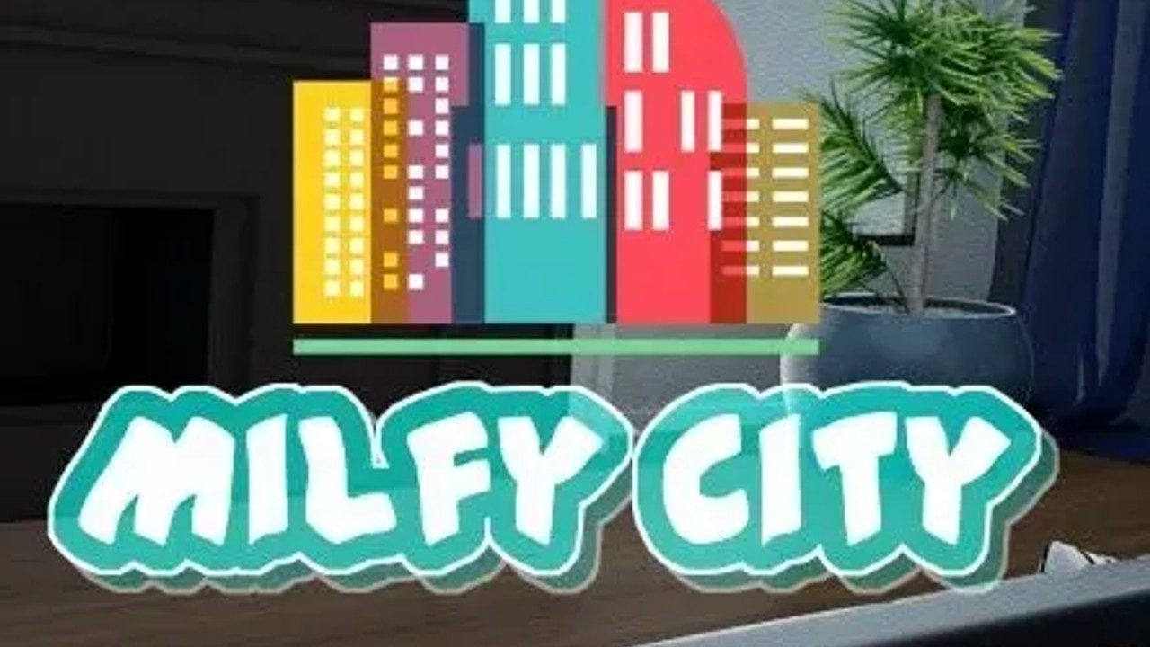 淑女都市 Milfy City 存档管理 内容截图 2