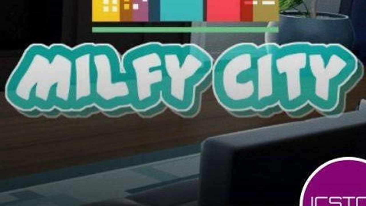 淑女都市 Milfy City 分支选择 玩法截图 4
