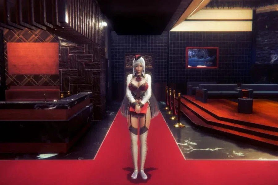 甜心选择2_Honey Select 2 甜心选择2游戏攻略存档指南 封面图