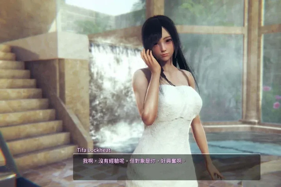 甜心选择2_Honey Select 2 主线事件 展示图
