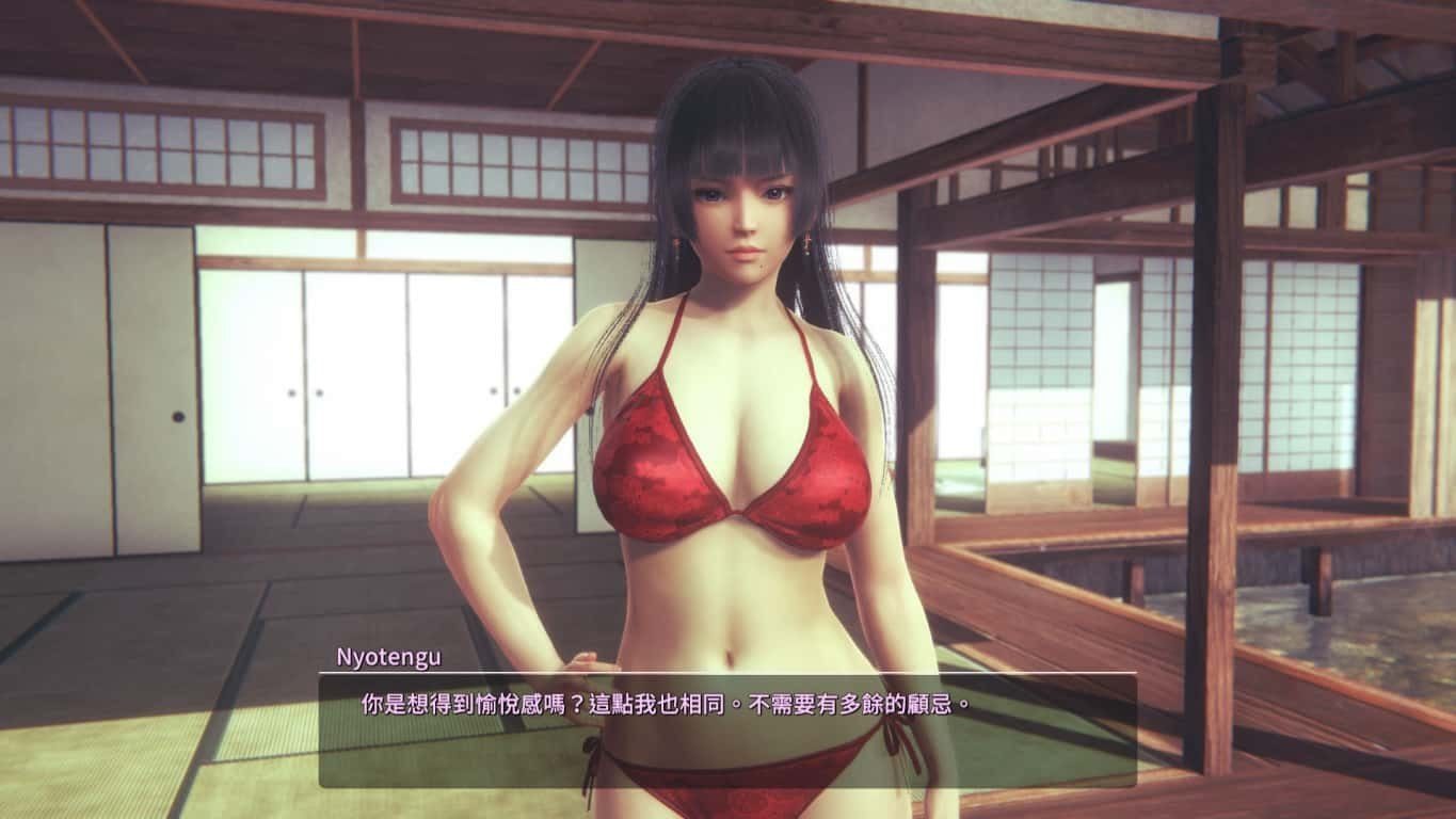 甜心选择2_Honey Select 2 主线事件 专题图 1