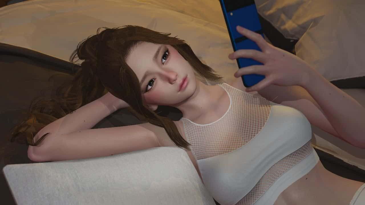 我的女友是恶霸 主线事件 资料图 3