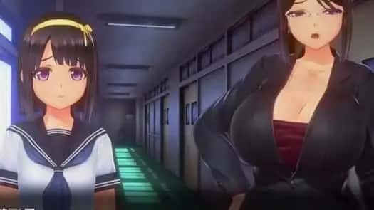 夏日之吻 主线事件 预览图 7
