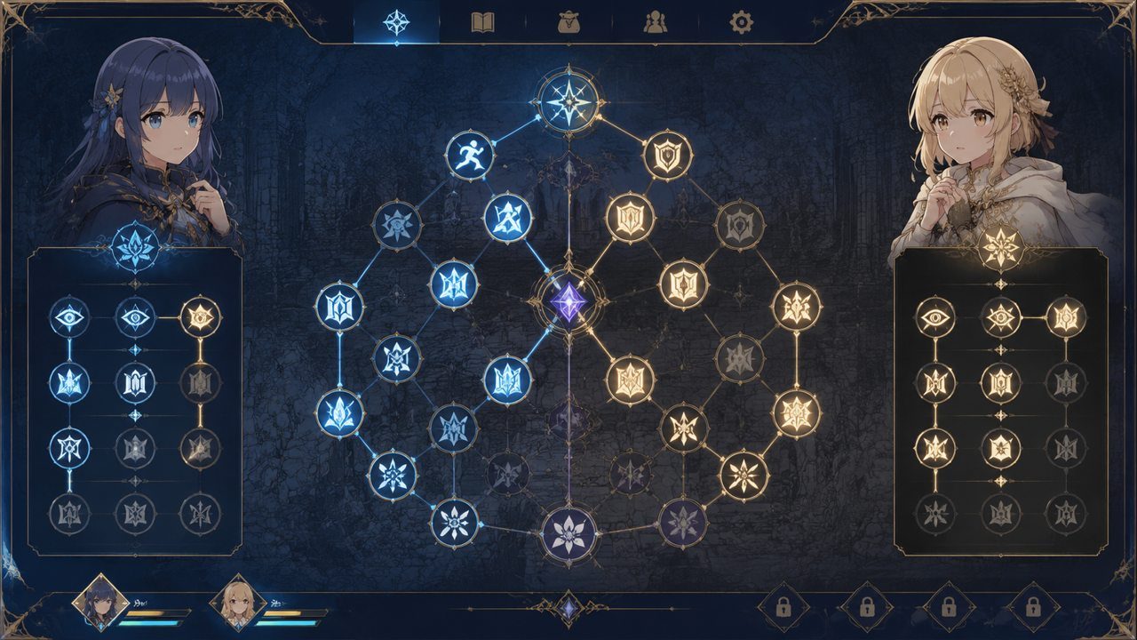 回忆 中文界面 专题图 2
