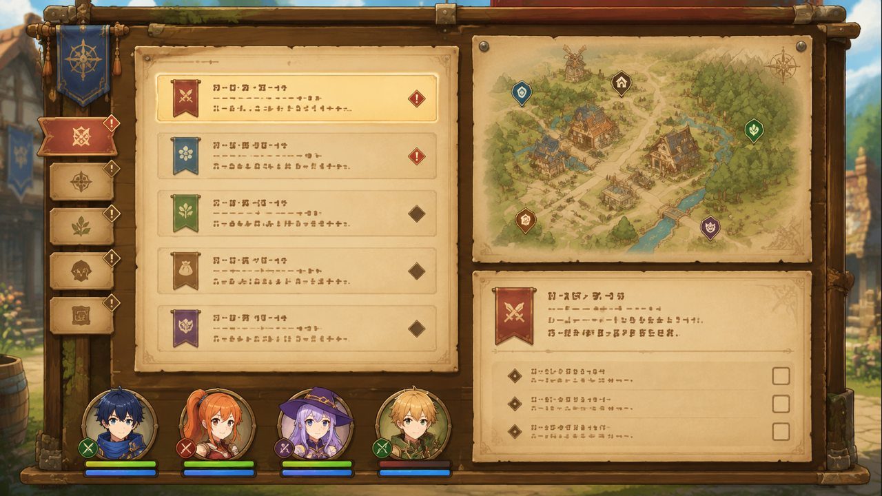 回忆 中文界面 详情图 4