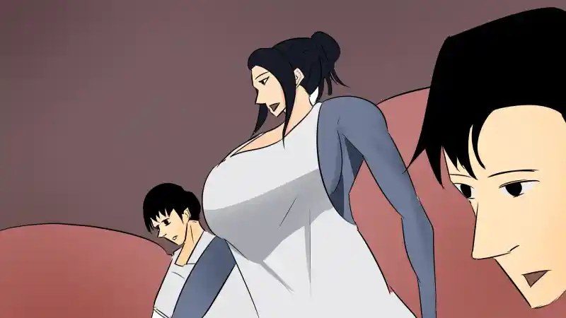 单亲妈妈 版本内容 详情图 5