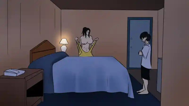 单亲妈妈 故事片段 预览图 7