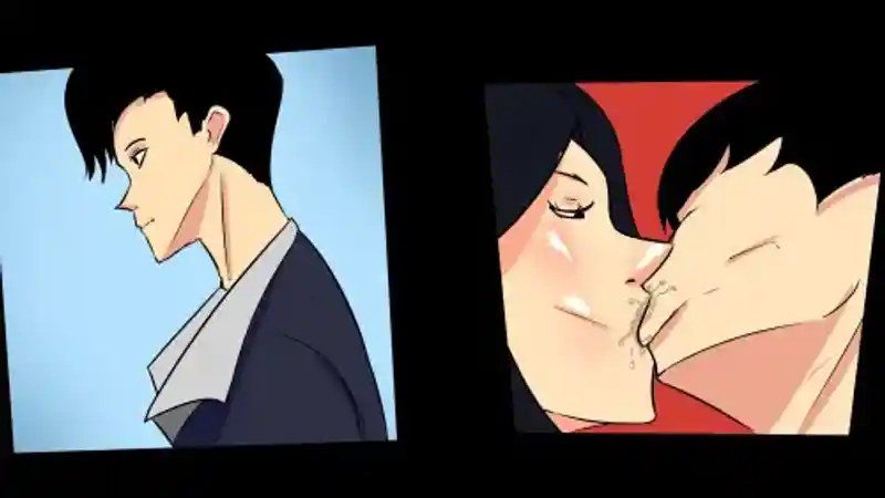 单亲妈妈 角色养成 实机截图 1